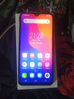 vivo y91d 2gb 32gb with box