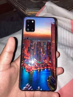 Samsung Galaxy A31 (best budget phone)
