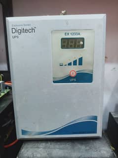 Digitech