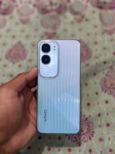 Vivo y19s exchange possible