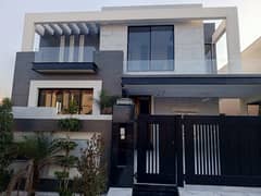 Dha Phase 7 Kanal Brand New Full House For Rent