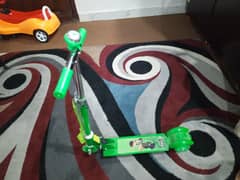 Kids Scootie