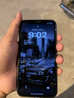 iPhone