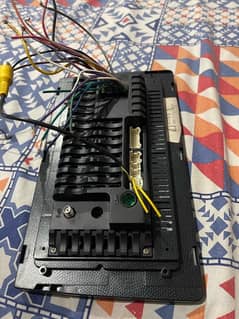 Android panel