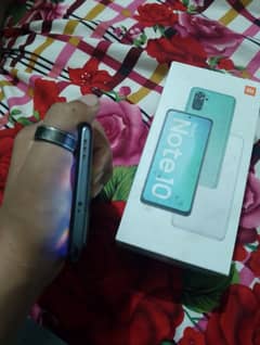 redme note 10