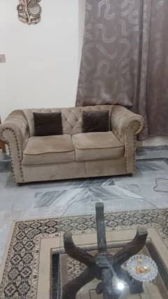 sofe set7 seater