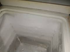 waves d freezer