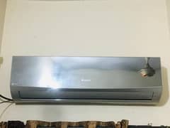 Gree inverter