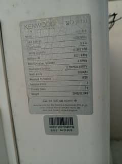 KENWOOD