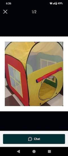 Tent