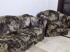Sofa set