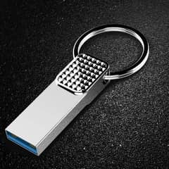 USB 3.0 1TB (1000 GB)