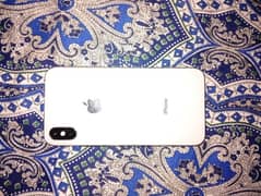 I phone x(256gb)03005183602