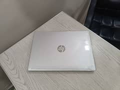 Hp Probook 440 G7 core i5 10th gen quadcore 14 inch 1080p metal body