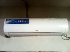 TCL inverter AC