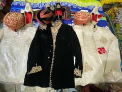 Sherwani sets