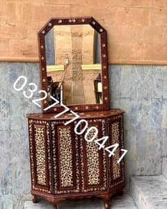 kansol mirror
