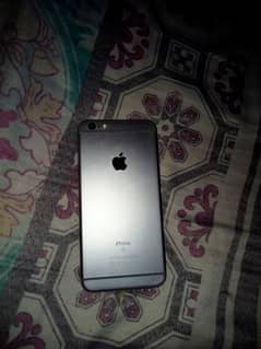iPhone 6 s plus non pta sell only 12k