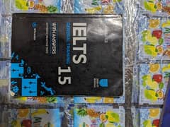 IELTS