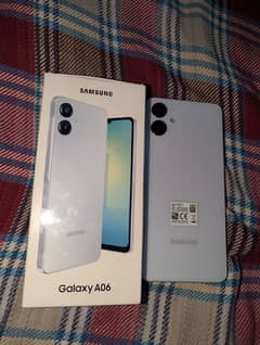 Samsung Galaxy A06