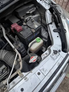 Suzuki wagnor 2018 model