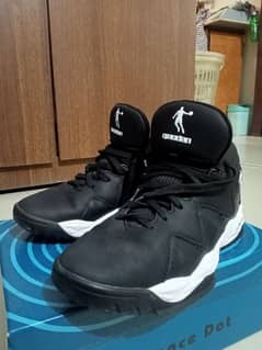 qiaodan shoes