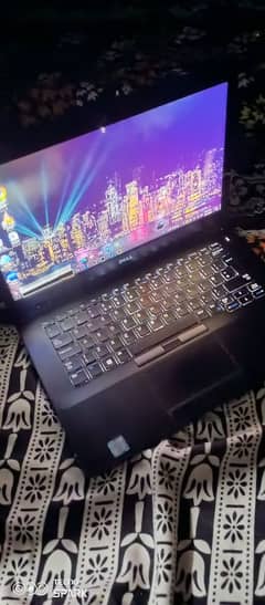 Core i7 generation 6