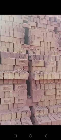 Best quality Bricks