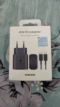 Sumsung charger