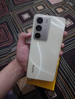 realme C75 8/256