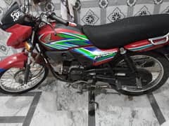 good condition