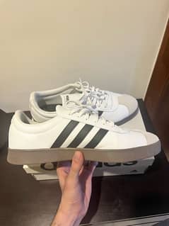 Adidas