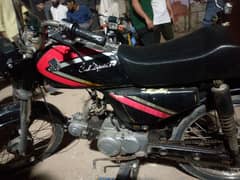 engine okay frequency okay CDI gadi hai