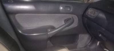 Honda Civic VTi 1997