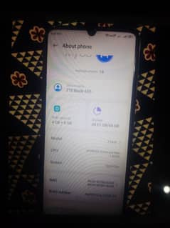 mobile phone