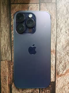 iPhone 14 Pro