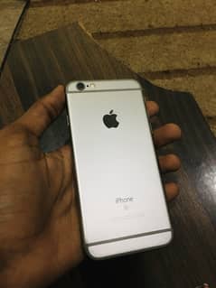 iPhone 6s 32gb