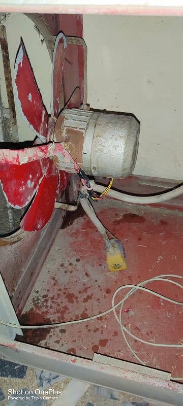 air cooler in good condition and in cheap price 2