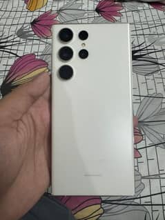 SAMSUNG S23 ULTRA
