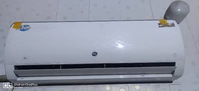DC inverter ac