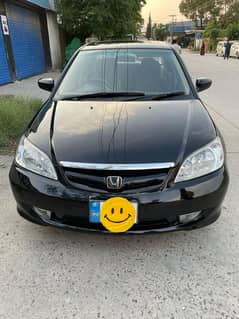 Honda