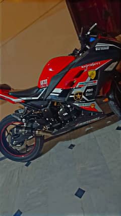 kawaski