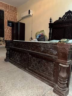 Wooden