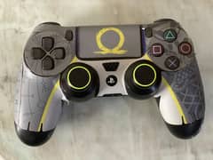 customize PS4 controller