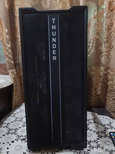 Gaming PC slightly used,GTA5, uncharted4, and other high games support