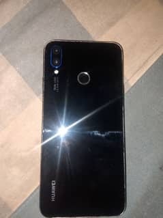 Huawei nova 3i