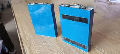 50amp lithium cell