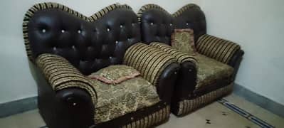 5 seater