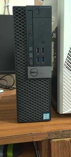 dell optiplex 5040 mini tower