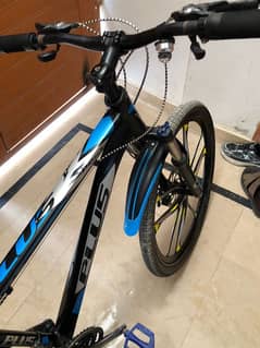 cycle